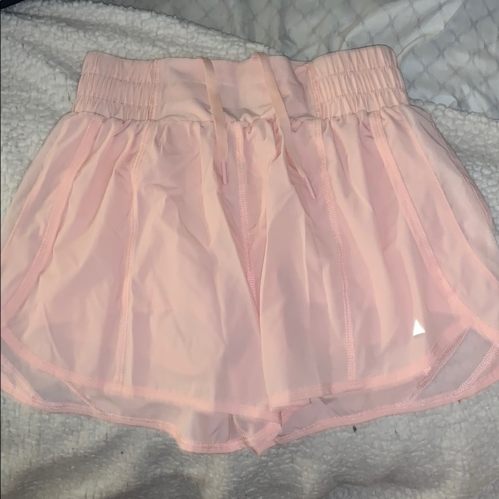 Balance Breeze shorts